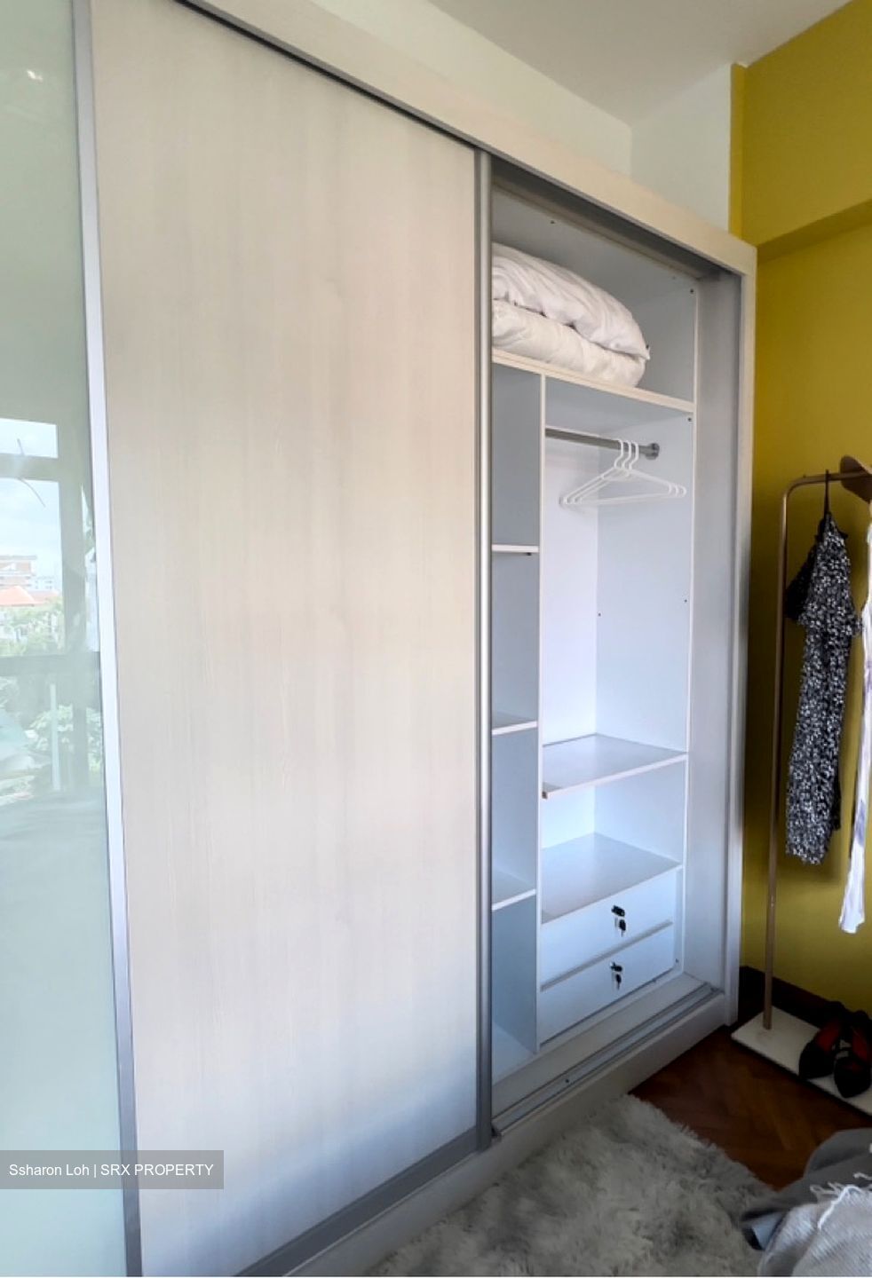 Avila Gardens (D17), Condominium #621563301